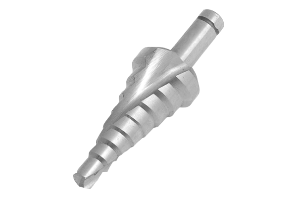 HSS Multi-stage drill